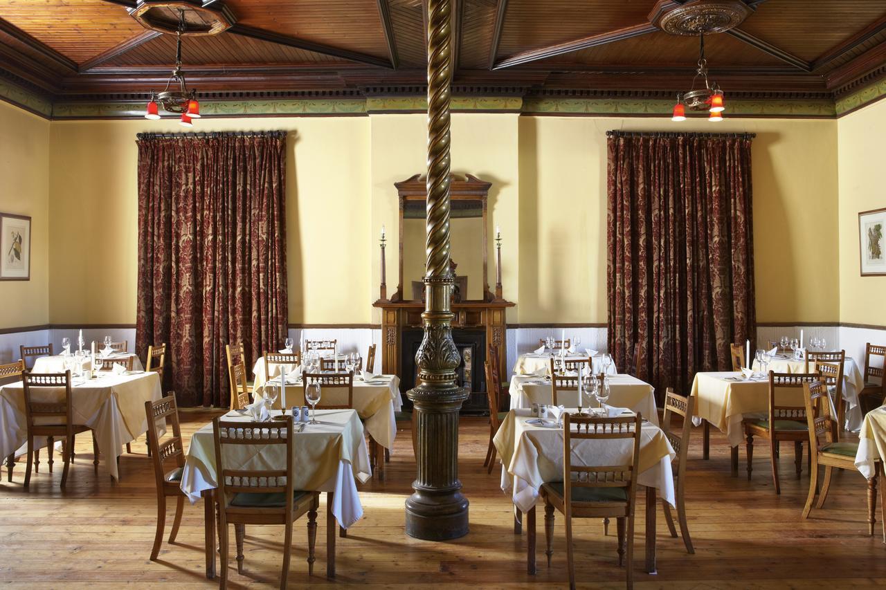 Lord Milner 3* Matjiesfontein