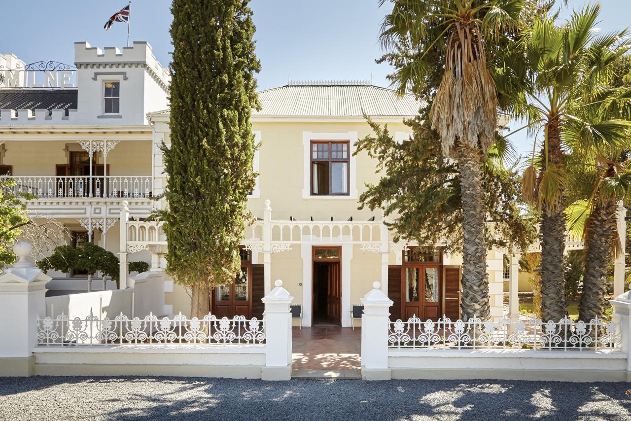 Lord Milner Hotel 3*