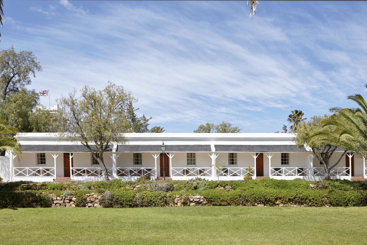 Lord Milner Hotel Matjiesfontein