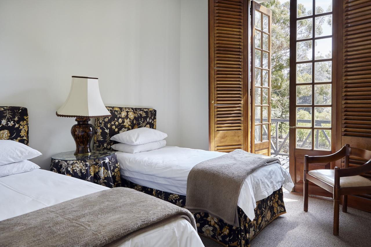 Lord Milner 3* Matjiesfontein