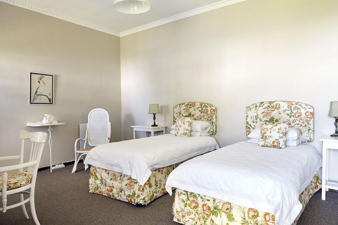 Lord Milner 3* Matjiesfontein