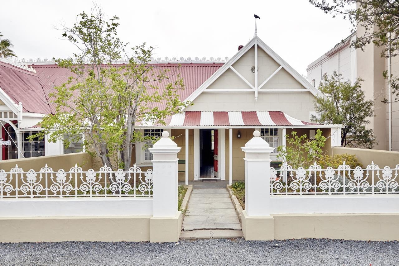 Lord Milner Hotel 3*