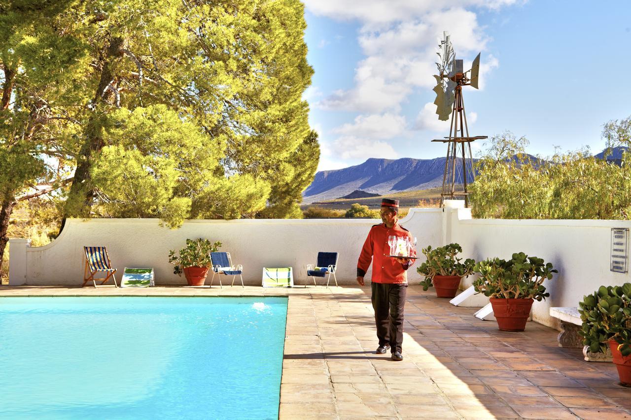 Lord Milner Hotel Matjiesfontein