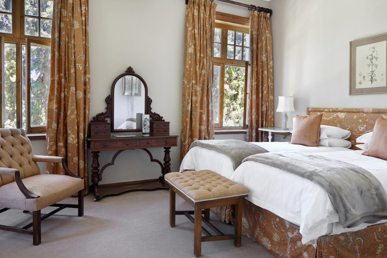 Lord Milner Hotel Matjiesfontein