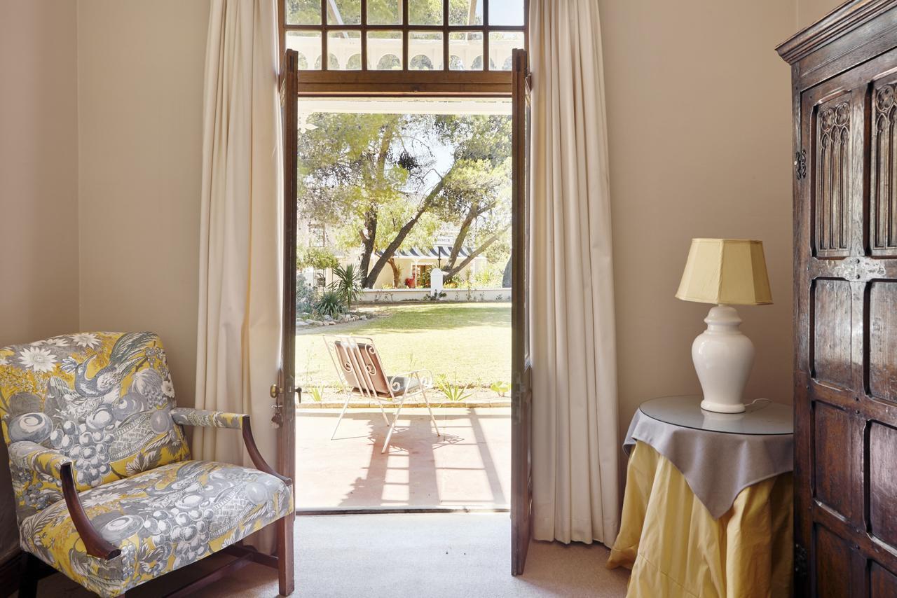 Lord Milner Hotel