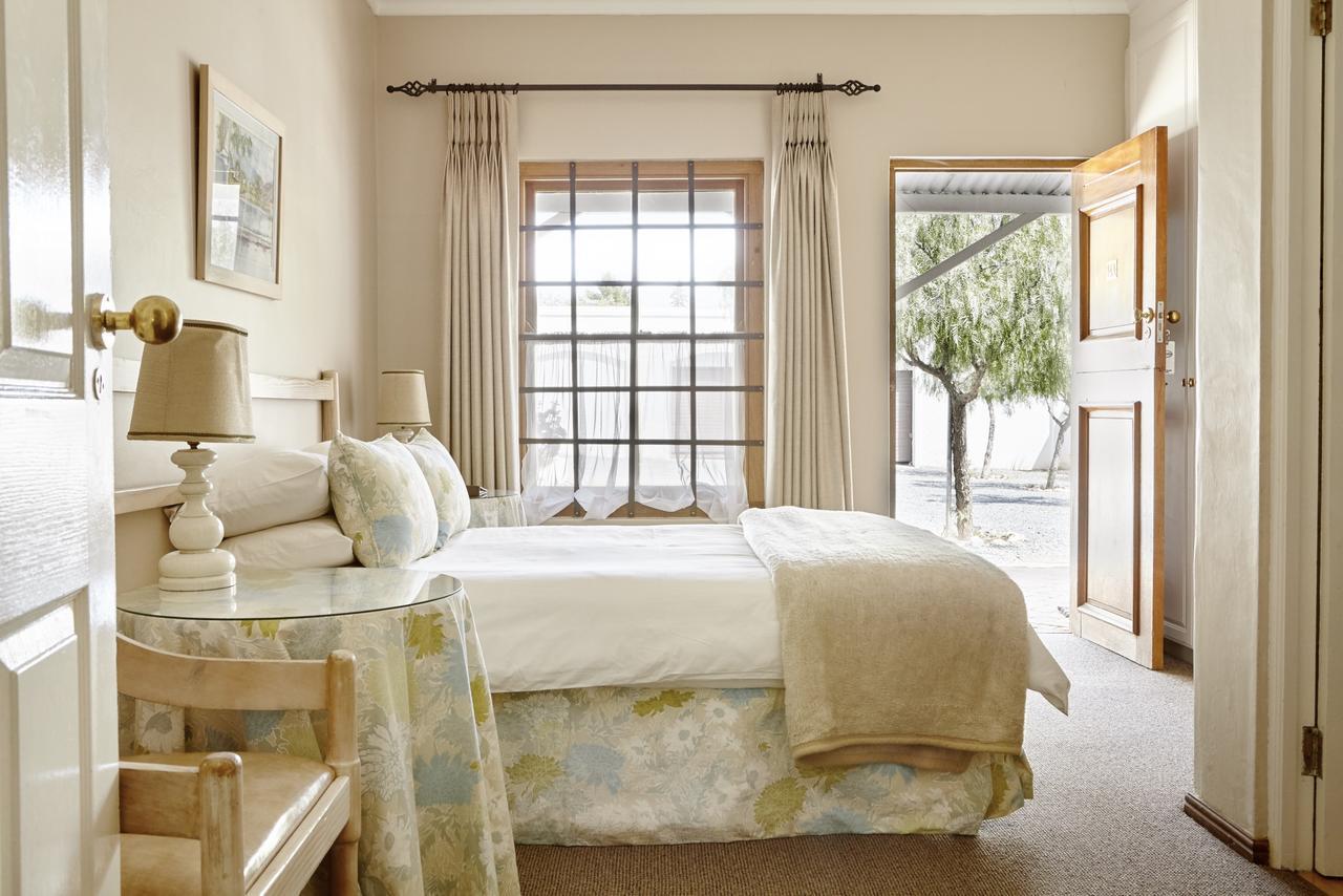 Lord Milner 3* Matjiesfontein
