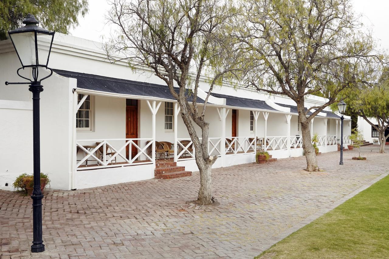 Lord Milner 3* Matjiesfontein