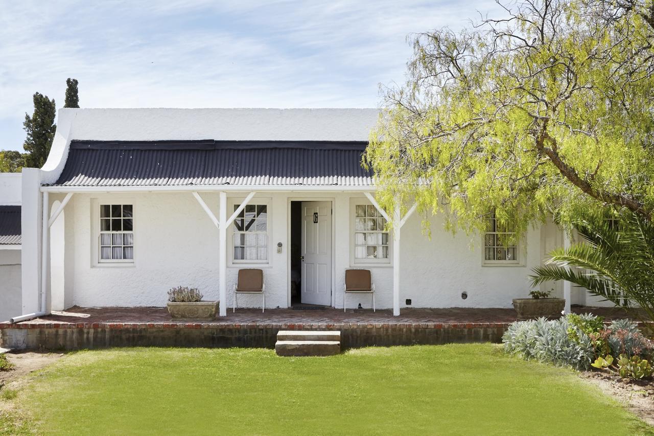 Lord Milner 3* Matjiesfontein