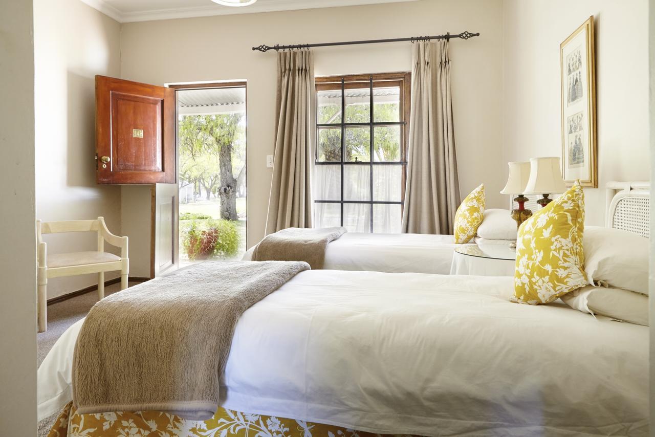 Lord Milner Hotel