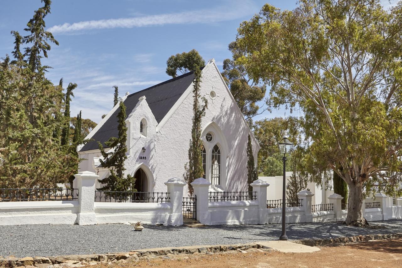 Lord Milner Hotel 3*