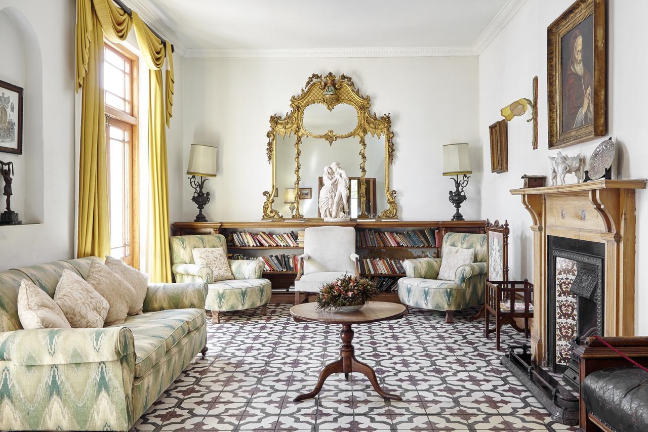 Lord Milner Hotel 3*
