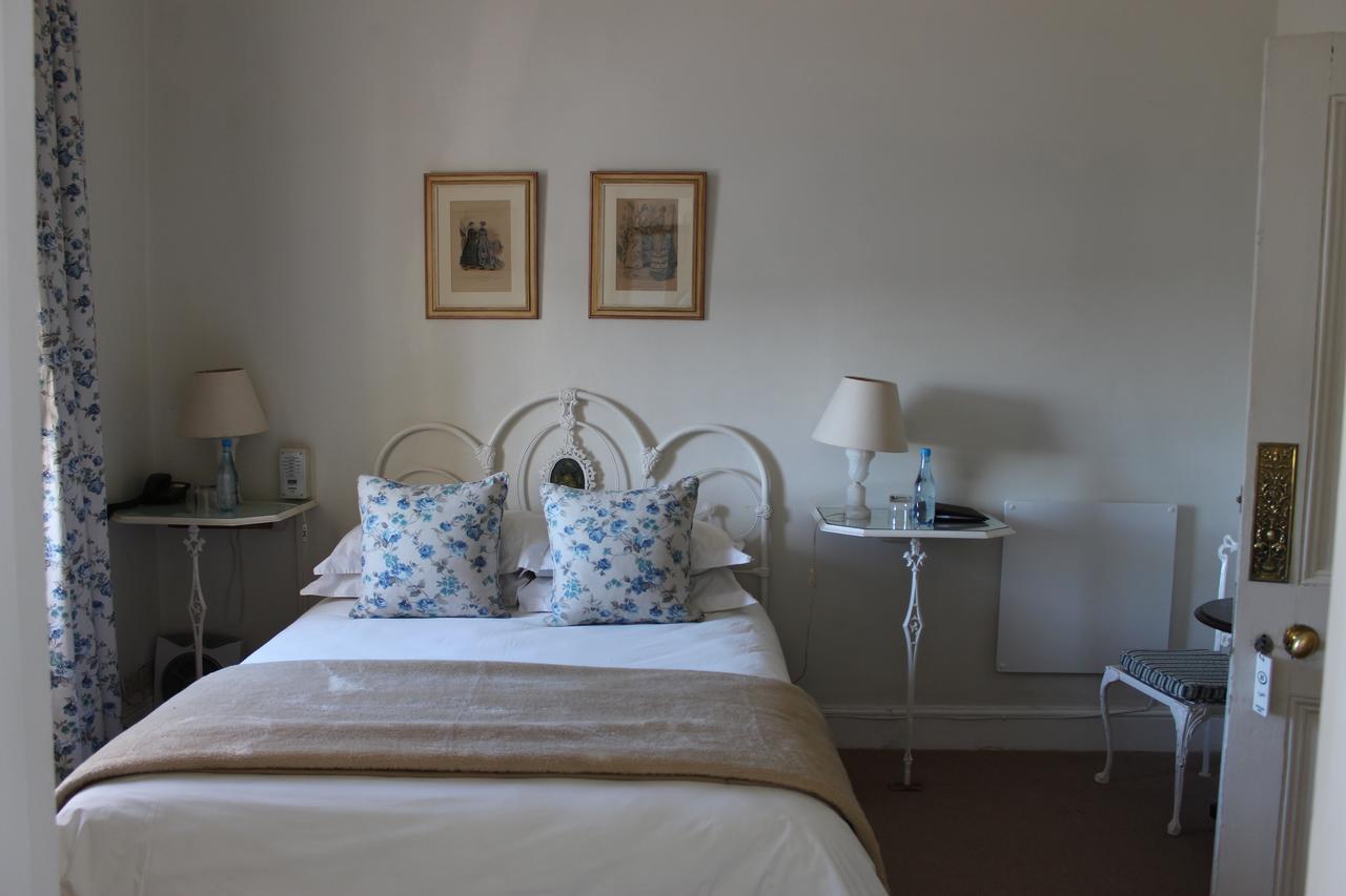 Lord Milner 3* Matjiesfontein
