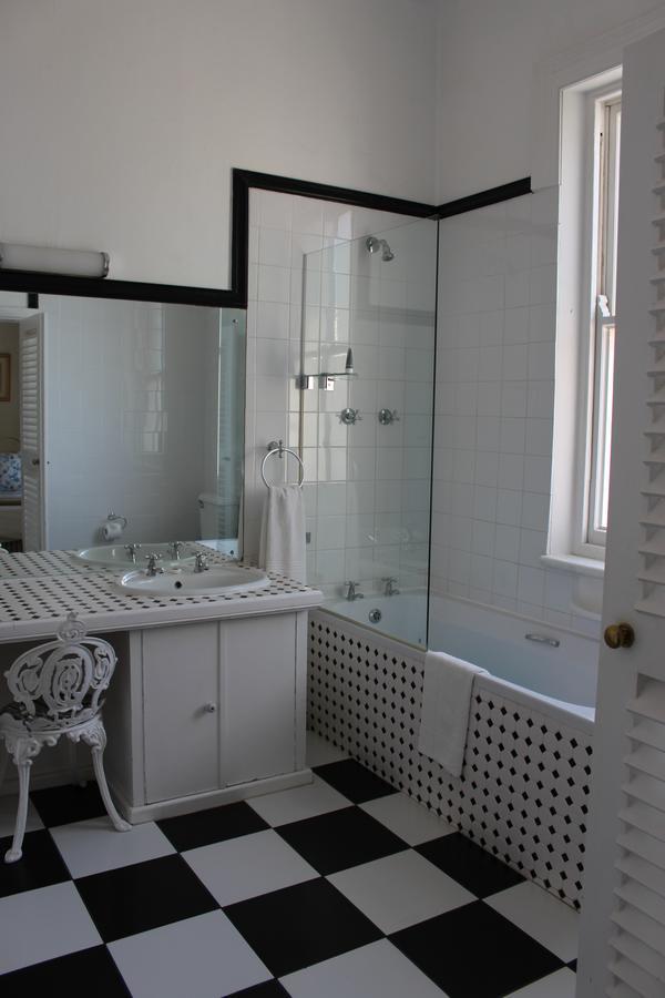 Lord Milner Hotel Matjiesfontein