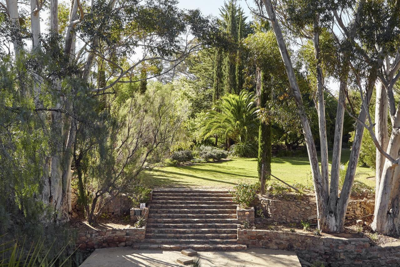 Lord Milner Hotel 3*