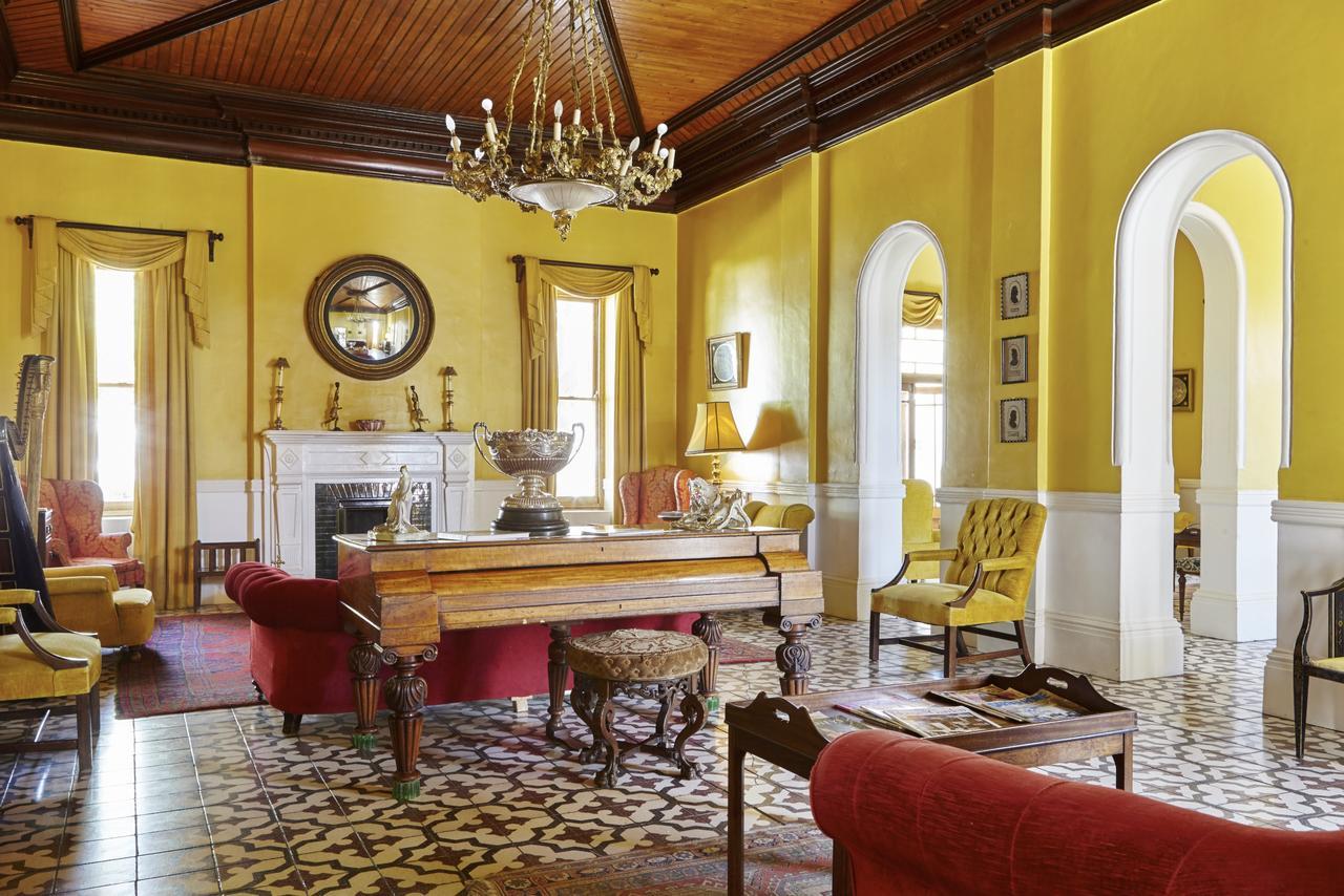 Lord Milner Hotel 3*