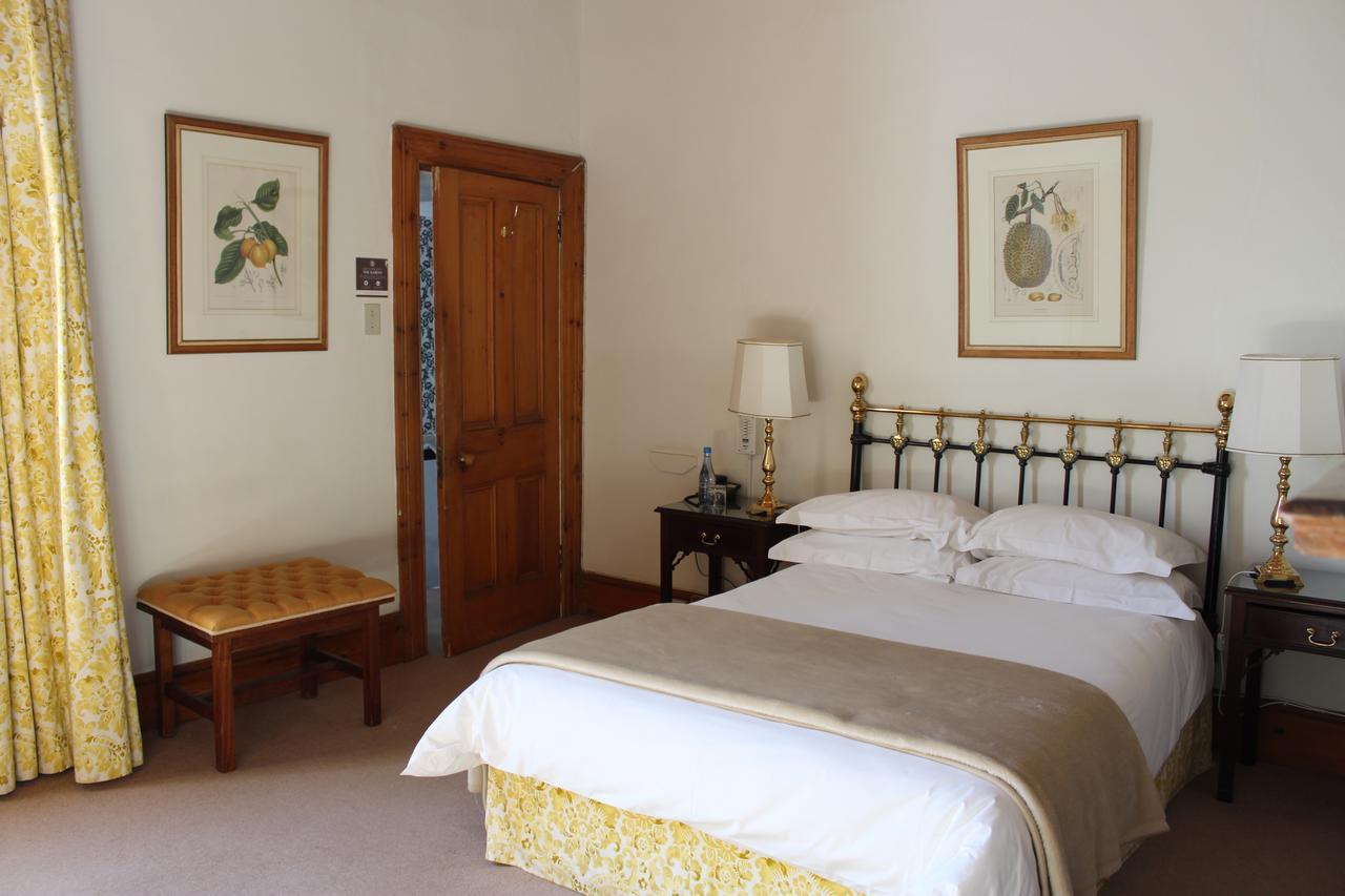 Lord Milner 3* Matjiesfontein