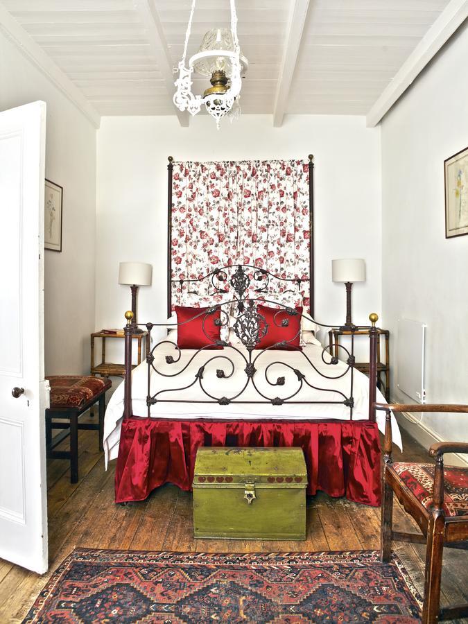 Lord Milner Hotel Matjiesfontein