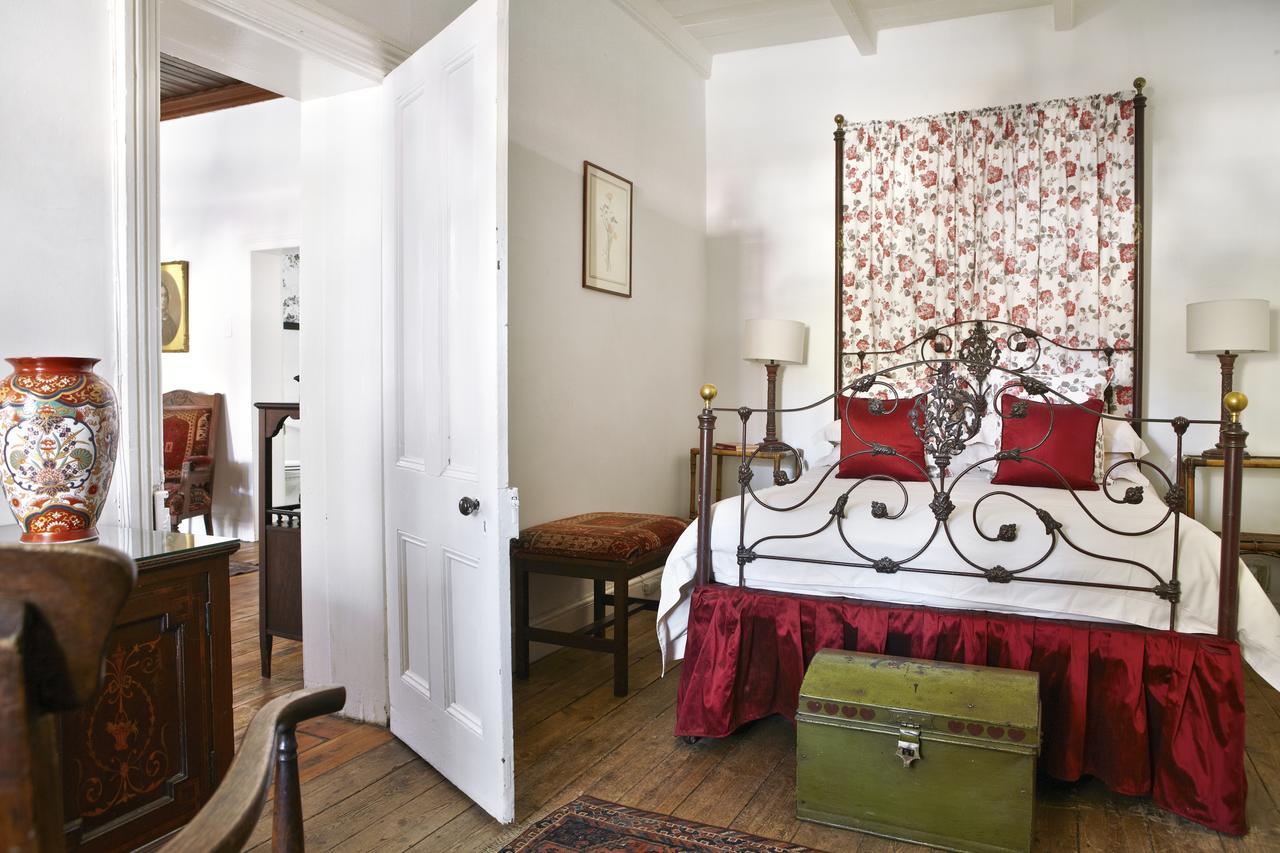Lord Milner Hotel 3*