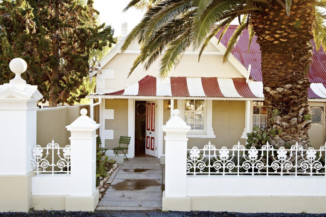 Lord Milner 3* Matjiesfontein