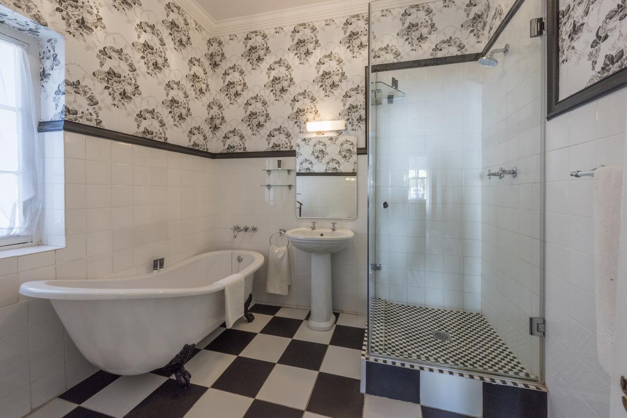Lord Milner Hotel 3*