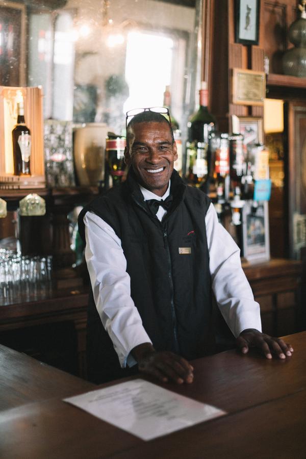 Lord Milner Matjiesfontein