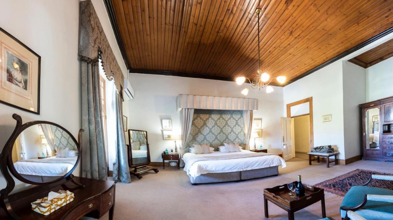 Lord Milner Hotel Matjiesfontein